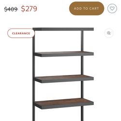 Bookshelf