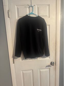 Allsaints sweatshirt