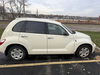 PT Cruiser 