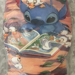 LILO AND STITCH