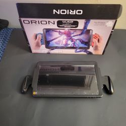 Orion Switch Gaming Display