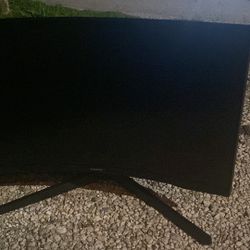 Curved Gaming Monitor