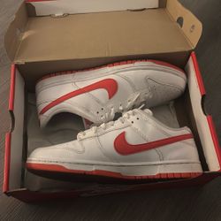 Nike Dunks 