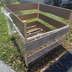 Plywood Box - Free - Zephyrhills 