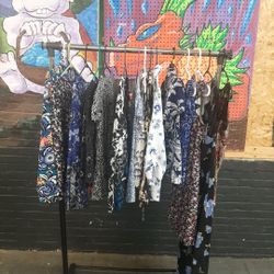 Women's Clothing 