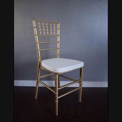 Party Chairs For Your Event  Thumbnail