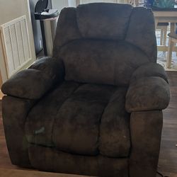 Recliner Massage Chair