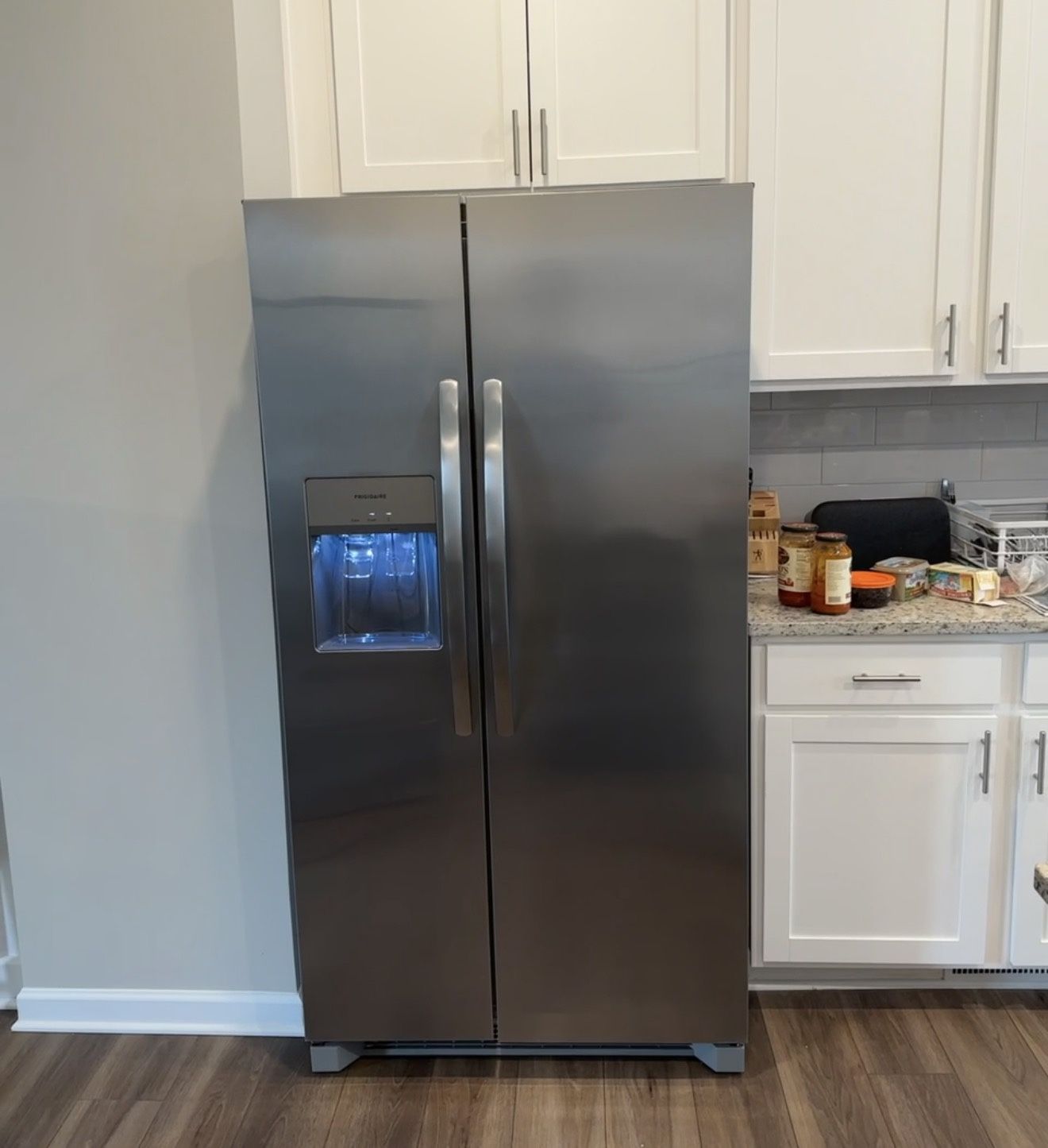 Frigidaire Fridge For Sale 