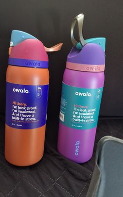 Owala 32oz tumbler