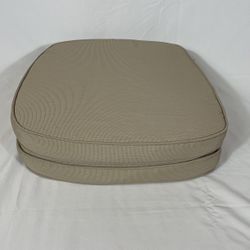 Chair Cushions