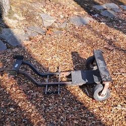 Blower Buggy 