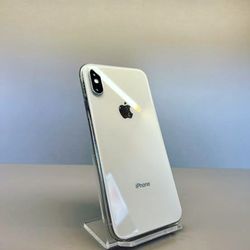 Apple iPhone X With Warranty 