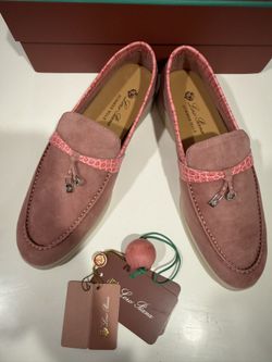 Loro Piana loafers