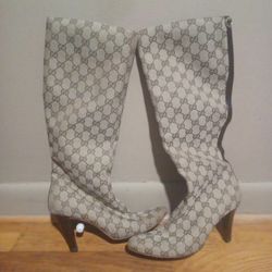 Gucci boots