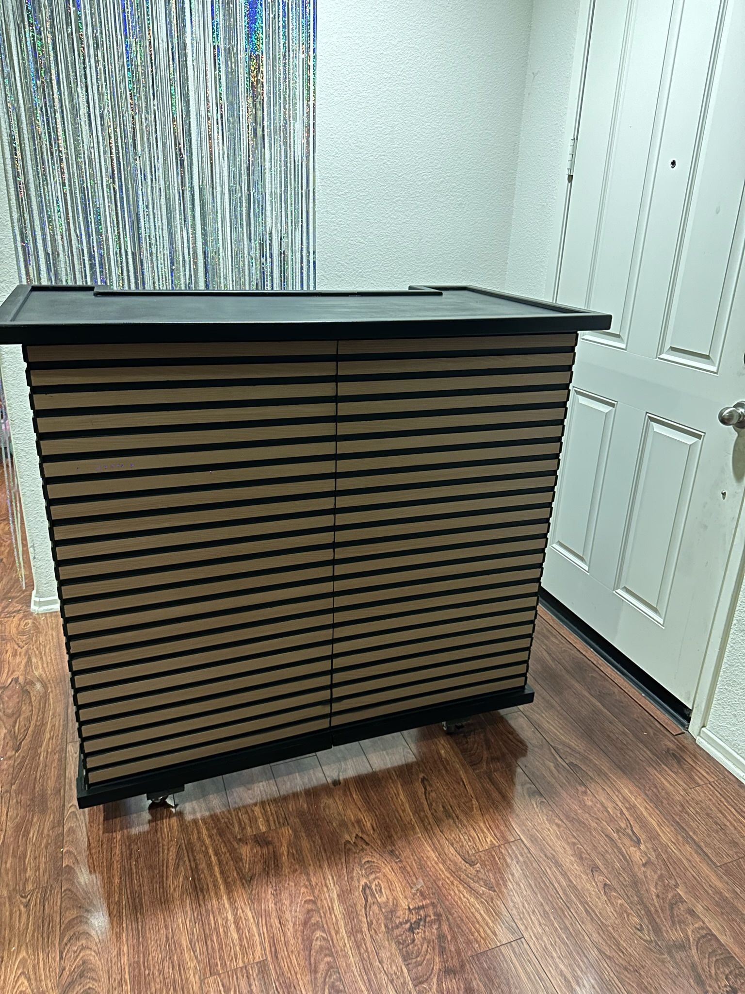 Portable Bar Table For Sale