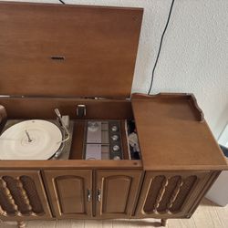 Turn Table 
