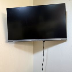 27 Inch Predator Gaming Monitor 