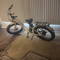 E-bike 