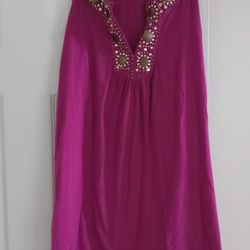 Size Small Raphaella Pink Top
