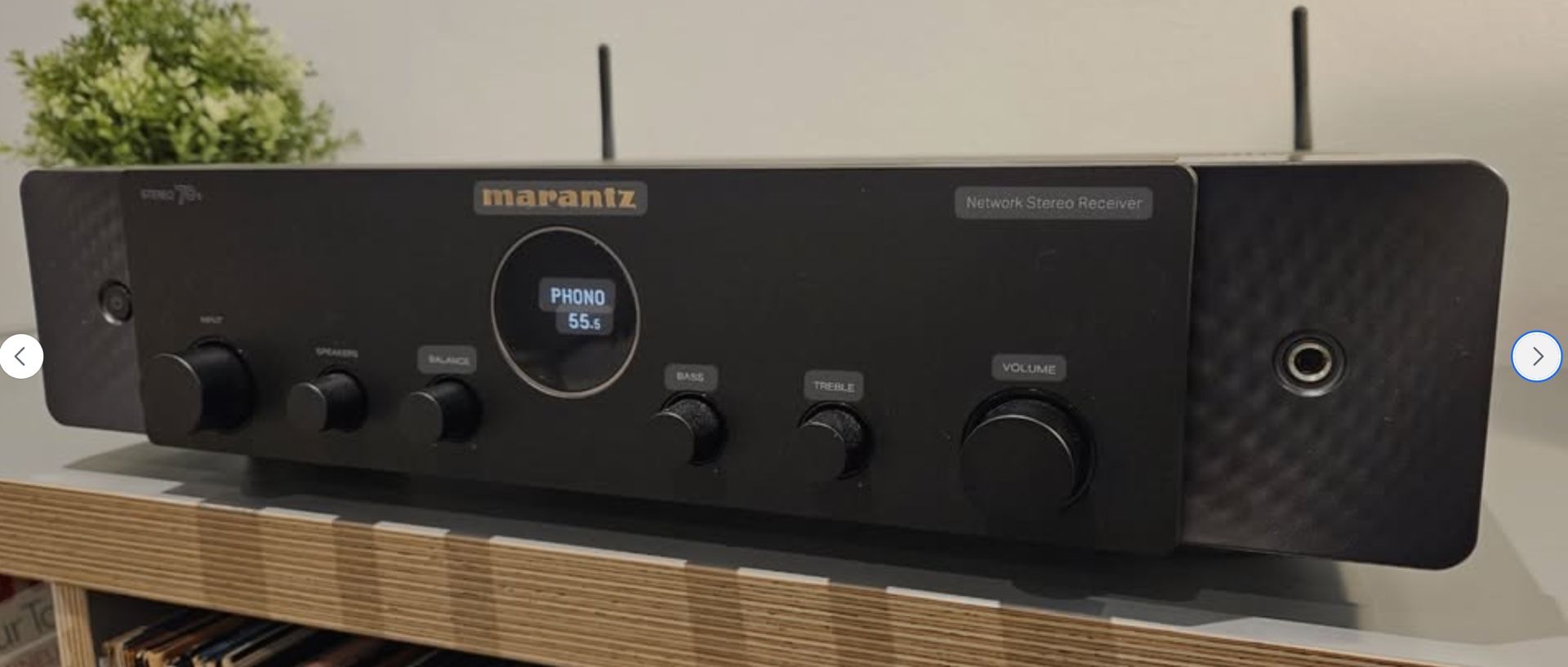 Marantz Stereo 70’s