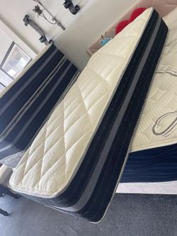 Twin Mattress