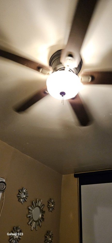 Ceiling Fan