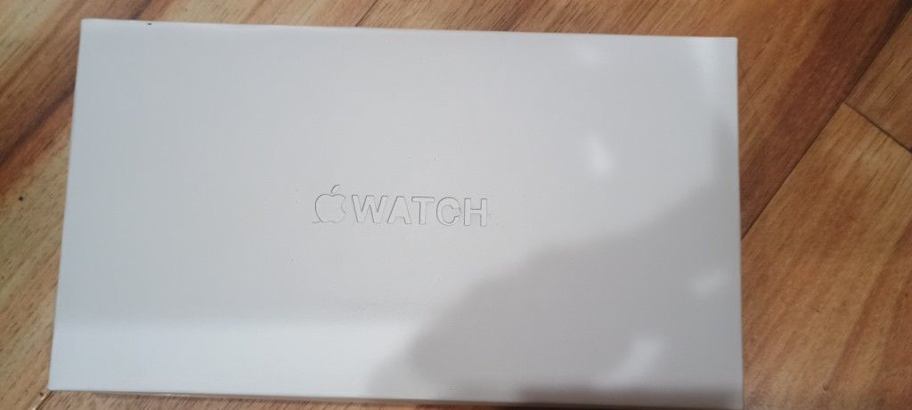 Apple Ultra 2 Watch