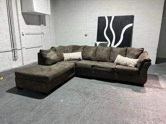 SECTIONAL COUCH SOFA
