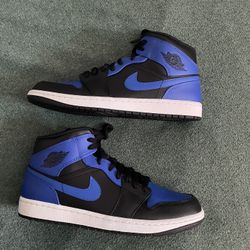 Jordan 1 Mid