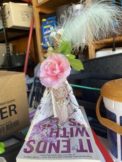 Dz Teepee Baby Shower Center Pieces