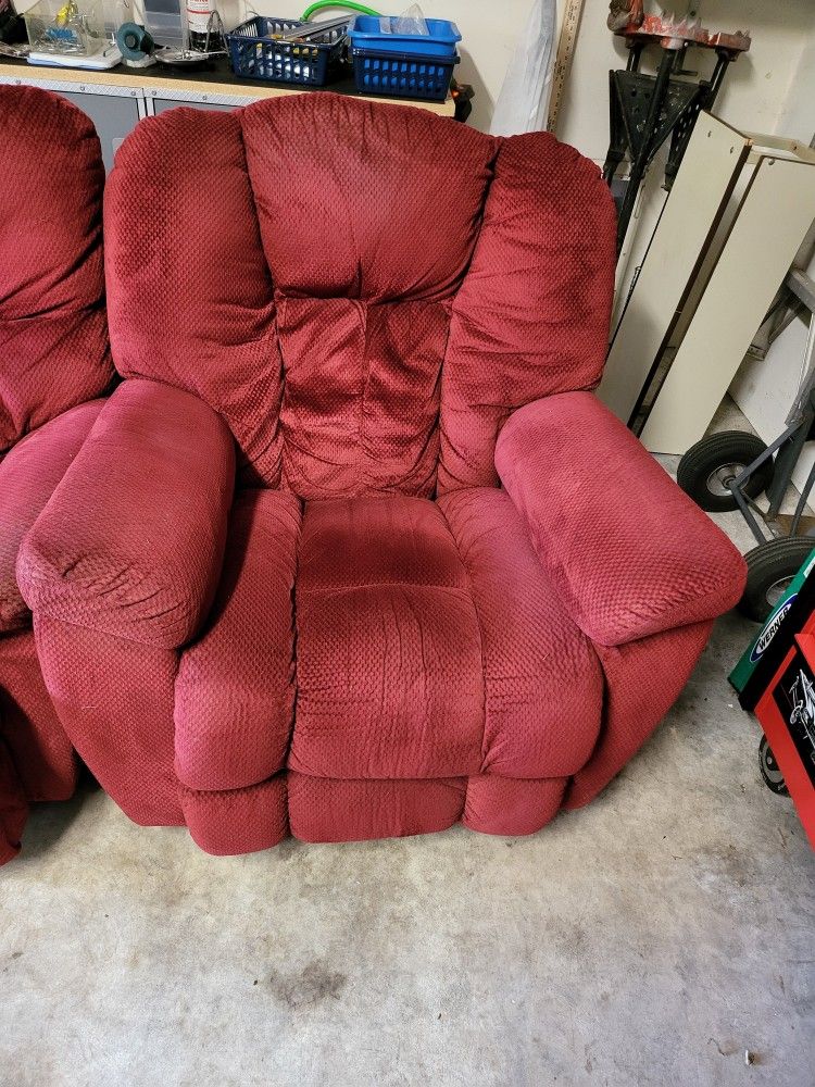 🛋️✨ **La-Z-Boy Recliners – The Most Comfortable Chairs Ever!** ✨🛋️
