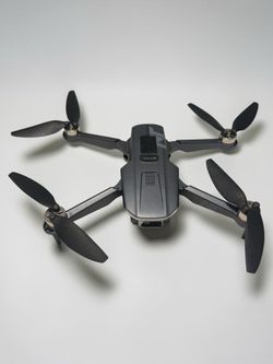 4K GPS Drone 90 Min Flight Time Long Range Camera Drone 3 Batteries