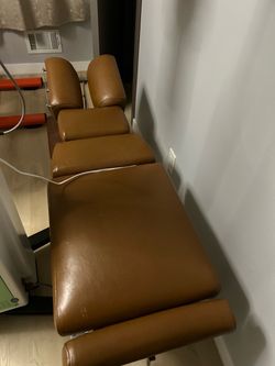 Fat laser machine + table bed