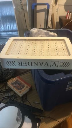Van der Lights