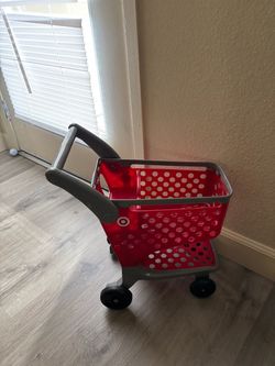 Target cart
