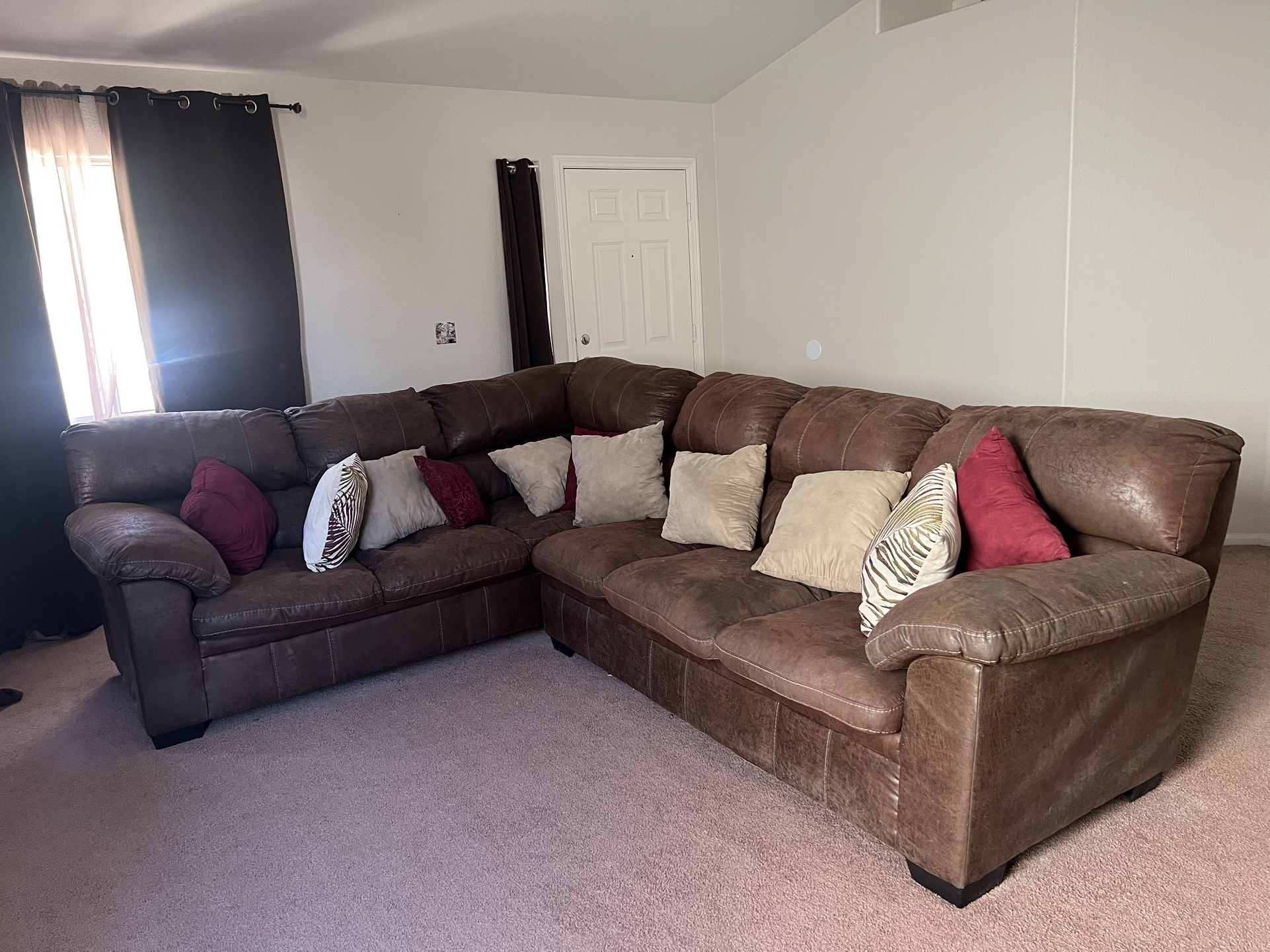 Sectional Couch