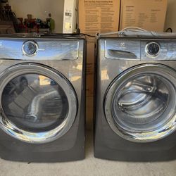 Electrolux Washer/Dryer