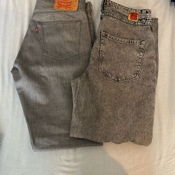 Men’s Jeans 