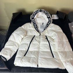 Moncler Coat