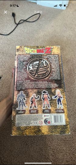 Dragon Ball Collectible
