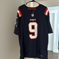 Brand New Matthew Judon Jersey