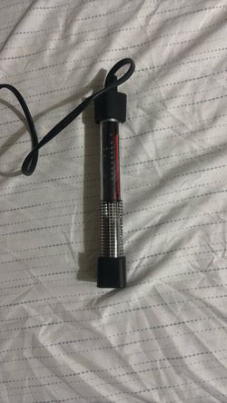 Vibrant Life Submersible Aquarium Heater