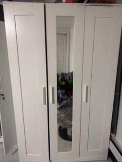 IKEA clóset