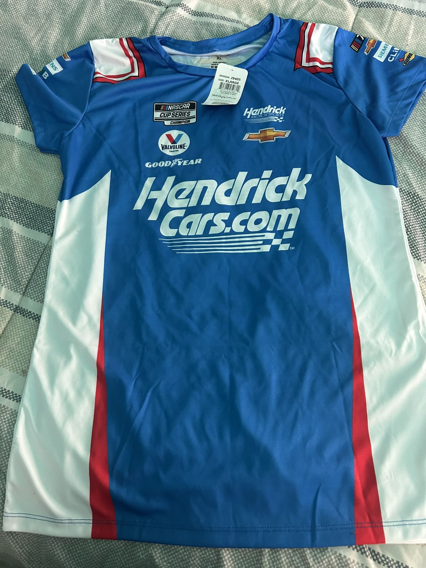 NASCAR 