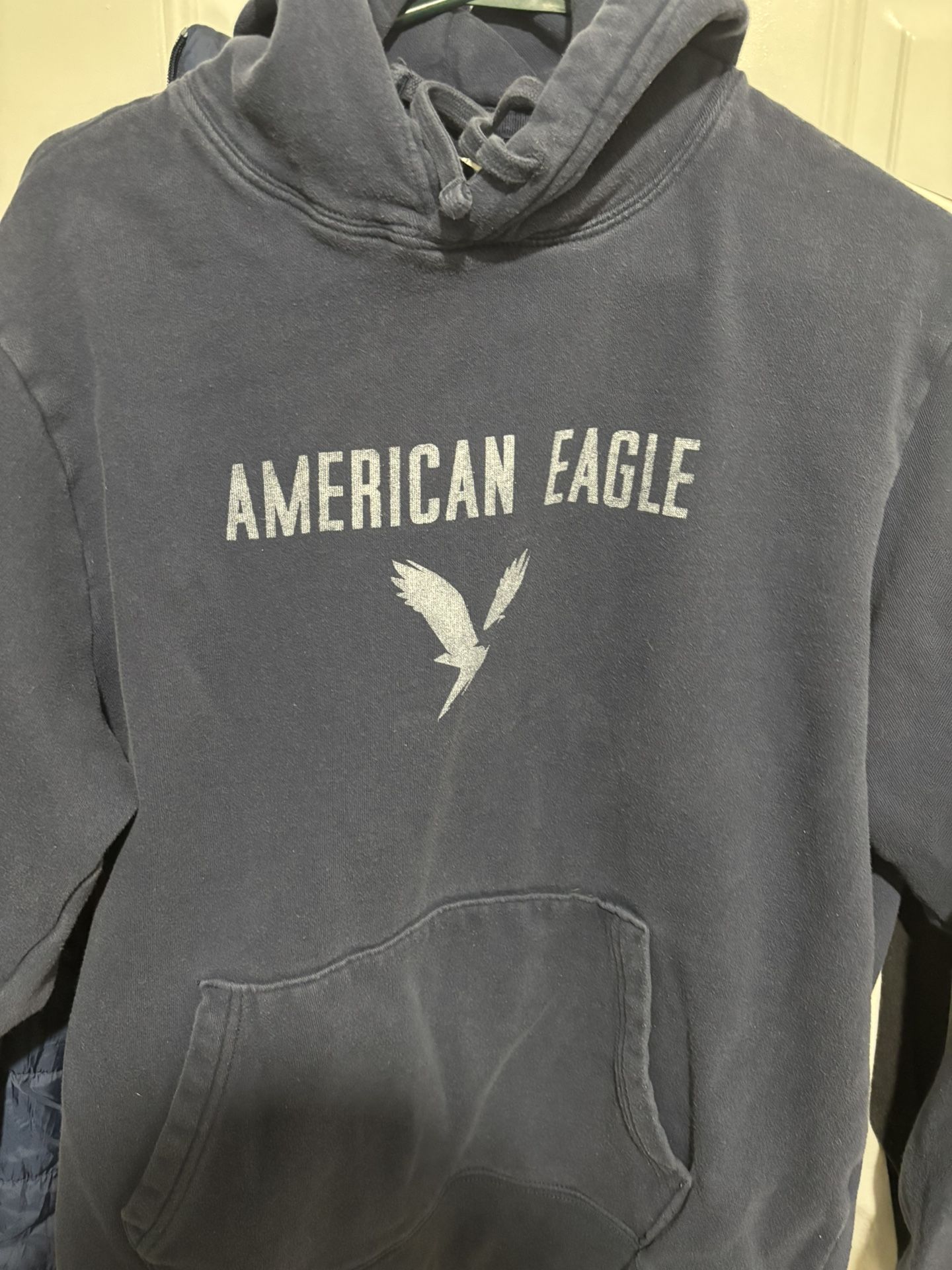 American Eagle Hoodie