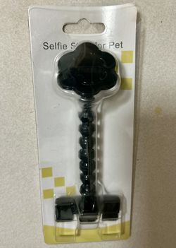 Pet Selfie Stick