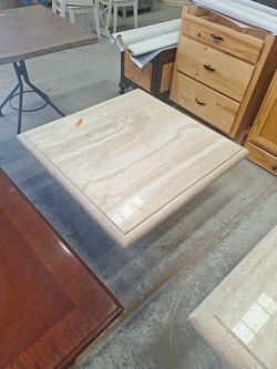Marble Coffee Table