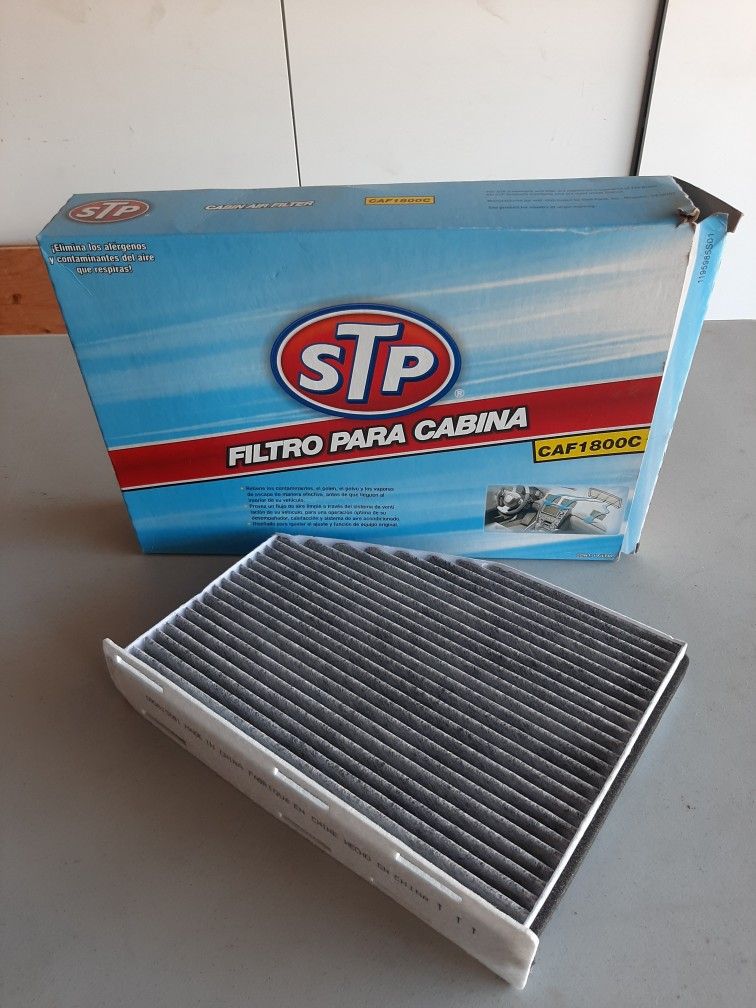 Volkswagen Cabin Air Filter 