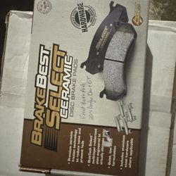 Brakes 
