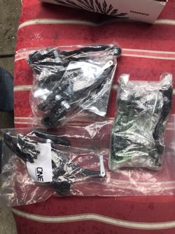 Bike Parts Take The Whole Thing